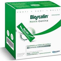 Bioscalin Nova Genina Research Anticaida 30uds