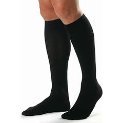 Jobst Calcetín Travel Negro Talla 2 1 Par