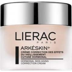 Lierac Arkeskin + creme anti-envelhecimento 50ml