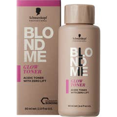 Schwarzkopf Blondme Sand Blonding 60ml