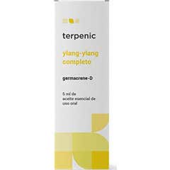 Terpenic Ylang-Ylang Completo 5ml