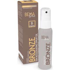 Bema Be Bio Sun Óleo Bronzeador em Spray