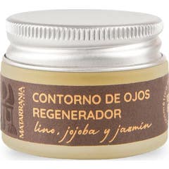 Matarrania Contorno de Olhos Regenerador 15 ml