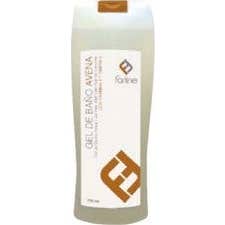 Farline gel de banho de aveia 750ml