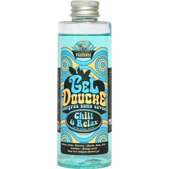 Les Petits Bains de Provence Gel Banho Chill & Relax 100ml