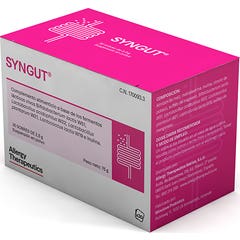 Syngut 30 envelopes