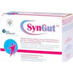 Syngut 30 envelopes