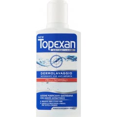 Topexan Antibacteriano Lavagem Pele Normal 150ml