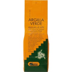 Argila Argital verde 1kg