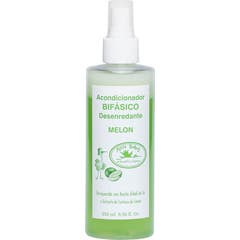 Picu Baby Condicionador Bifásico Desembaraçante Melão 250ml