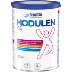 Leite Modulen*Ibd Polv.400G