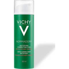 Vichy Normaderm Soin Correcteur Matifiant 50ml