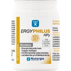 Nutergia Ergyphilus Hpy 60caps
