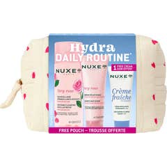 Nuxe Necessaire Hydra Daily Routine