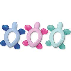Nuk Dentition Ring Rfrigrant Turtle