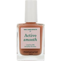 Manucurist Active Smooth Verniz Unhas 01 15 ml