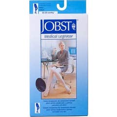Calça de compressão normal Jobst tamanho 4