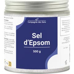 La Compagnie des Sens Sal Epsom 500g