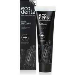 Creme Dental Ecodenta Com Carbono E Teavigo™ 100ml