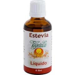 Vegetalia SteviaLiquid 50ml