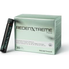 Redenhair Redenxtreme Force 30x25ml