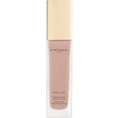 Stendhal Pur Luxe Base Maquilhagem Ambre Rosé 430 30 ml