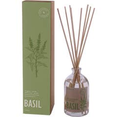 Cerabella Ambientador Mikado Manjericão 100 ml