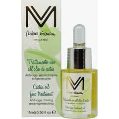Mv Cosmetiques Cactus Oil Serum 15ml
