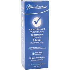 Audistim Ronchostim Spray Nasal Antirronquidos 30ml