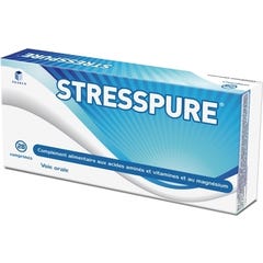 Stresspure Cpr 28