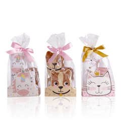 Accentra Set Banho Best Friends Gel Banho + Creme Mãos