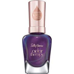 Sally Hansen Color Therapy Vernis de Unhas Plum Euphoria 14.7 ml