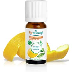 Puressentiel Huile Essent Bio Citron 10ml