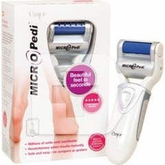 Dispositivo de pedicure Micropedi 1ud