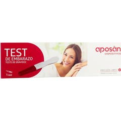 Aposán Test de Embarazo