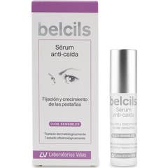 Belcils soro anti-queda de cabelo 3ml