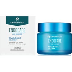 Endocare Age Barrier Hyaluboost Gel Cream 50 ml