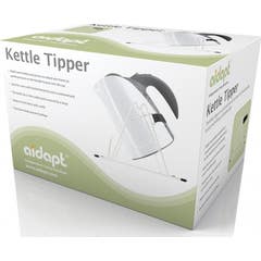 Aidapt Kettle Tipper White 1ud