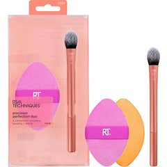 Real Techniques Precision Perfection Duo 2 un.