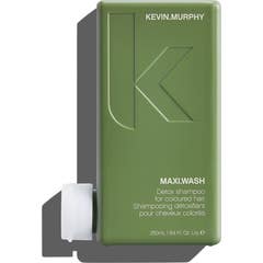 Kevin Murphy Maxi Wash Detox Shampoo 250ml