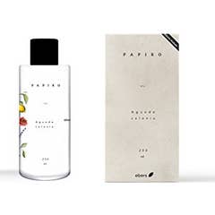 Ebers Papyrus Eau de Toilette 250ml