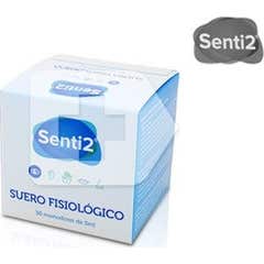 Senti.2 Suero fisiológico 30 monodosis X 5ml