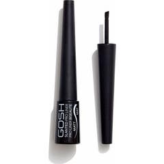 Gosh Slanted Pro Liner Eyeliner 002 Matte Black 3ml