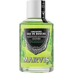 Marvis Eau Bouch Spearmint 120ml