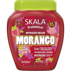 Skala Frutástica Morango Creme de Tratamento 1000ml