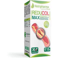 Nutripharma Reducol Max 30caps