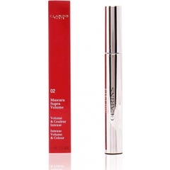 Clarins Sup Volume Mascara N02 8ml