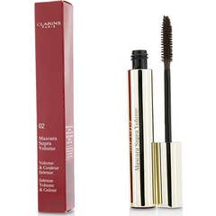 Clarins Sup Volume Mascara N02 8ml