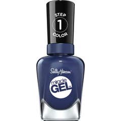 Sally Hansen Miracle Gel 445Midnight Mod 14.7ml