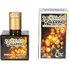 Aqua de Mar Ormus Marinho 250ml Aqua de Mar Ormus Marinho 250ml